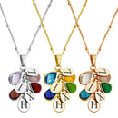 MYLONGINGCHARM Personalzied Valentine&