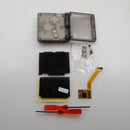 For GBA SP LCD Screen  for Nintend Gameboy advance  GBA SP IPS LCD Backlight Screen High Brightness Laminated Display LCD Set