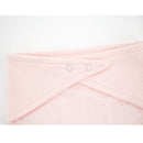 Honeyzone 3pc/lot 100% Cotton Baby Girls Bibs Pink Flamingo Print Baby Towel Bandanas Scarf Children Cravat Infant Towel