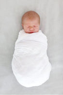 Kangobaby 1 Pieces/Pack100% Muslin Cotton Swaddle Blankets Newborn Photography Accessories Baby Wrap Bedding Bath Towel