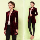 New Female High Quality Chic Tops Europe women&