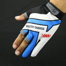 Three finger cut sport fishing gloves for hunting gloves guantes pesca finger protector gloves fishing fingertip