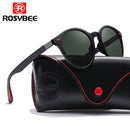 2020 Cool Brand Polarized Sunglasses For Men women Oculos De Sol Men's Fashion Cat Eye Driving Eyewear Travel Sun Glasses