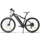 27.5 inch electric mountain bike stealth lithium battery bicycle adult travel speed electric bike 400w emtb High quality luxury