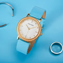 Bobo Bird Wood Watches for Women Ladies Watch Female 2020 luxury Women&