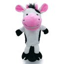 All Kinds Of Animals Golf Headcovers Driver Woods Golf Covers Fit Up To 460cc Men Lady Mascot Novelty Cute Gift