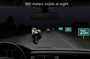 New Reflective Moto Helmet Mesh Net Motorcycle Luggage Net Protective Gears Luggage Hooks Motorcycle Accessories Organizer