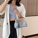 Chain Women Shoulder Crossbody Messenger Bag Women&