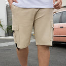 Plus Size 28-50 Inch Men&