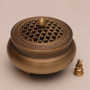 Copper craftsman&