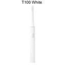 Original XIAOMI Mijia T100 Electric Toothbrush Waterproof USB Rechargeable Toothbrush Ultrasonic Smart Electric Tooth Brush