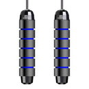 3M Jump Ropes With Electronic Counting Skip Rope Outdoor Lose Weight Fitness Equipment Cordless Rope Skipping cuerda deporte