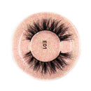 AMAOLASH 3D Mink Lashes Cruelty Free Mink False Eyelashes Natural Handmade Eyelash Extension Makeup Fake Eye Lashes