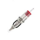 EZ Tattoo Needles Revolution Cartridge Needles Curved (Round) Magnum
