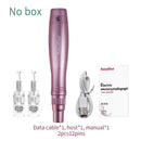 Wireless Dr.imp Pen Ultima Dermapen Professional Micro Needling Mesotherapy Auto Micro Needle Derma System Therapy MTS$PMS Tools