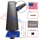 NAILTOOLS super round bit cuticle clean nail drill bit cutter Tungsten steel Carbide burrs