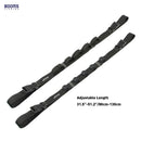 Booms Fishing VRC车载鱼竿架鱼竿带绑带背带缠绕渔具箱工具箱配件