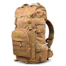 50L Large Capacity Man Army Tactics Backpack Waterproof Military Bags Rucksack Climb Hike Travel Backpacks mochila militar