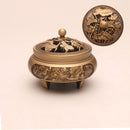 Copper craftsman&