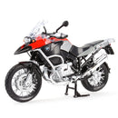 Maisto 1:12 BMW R nineT Scermber R1200GS Ninja H2R 1199 1290 S1000RR Z900RS YZF-R1 Diecast Alloy Motorcycle Model Toy