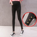 Denim Jeans Maternity Pants For Pregnant Women Clothes Nursing Pregnancy Leggings Trousers Gravidas Jeans Maternity Clothing