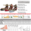 Phoentin velvet ankle strap Chinese wedding shoes women crystal buckle pearl rhinestone flower decoration mary jane shoe FT267