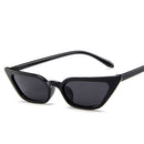 AKAgafas 2021 Candy Colour Sunglasses Women Retro Cat Eye Sun Glasses for Women Oculos De Sol Feminino Classic Glassesn UV400
