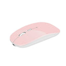Wireless Mouse Bluetooth Rechargeable Mouse Wireless Computer Silent Mause Ergonomic Mini Mice USB Optical Mice For PC laptop