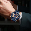 CURREN Fashion Causal Sports Men&