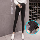 Denim Jeans Maternity Pants For Pregnant Women Clothes Nursing Pregnancy Leggings Trousers Gravidas Jeans Maternity Clothing