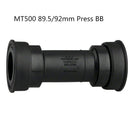 Shimano DEORE XT SLX SAINT MT800 BB52 BB93 BB80 68mm/73mm MT500 89.5/92mm Press BB MTB Bottom Bracket For M5100 M6100 M7100 M810