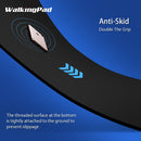 WalkingPad Mat For Folding walking Machine Protect Floor Anti-skid Quiet Apply to A1/A1Pro/P1/C1/C2 For Fitness Equipment