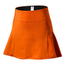 Women's Short Skirt with Pockets High Waist Dress Skirt Shorts Underpants for Badminton Tennis Sports Uniform Girl's Golf Wear