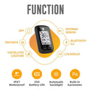 XOSS Bike Computer G+ Wireless GPS Speedometer Waterproof Road Bike MTB Bicycle Bluetooth ANT+ with Cadence Cycling Computers