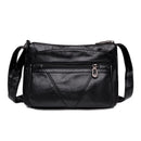 High Quality Soft Leather Women&