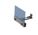 2020新款F12通用12英寸手机屏幕放大器3D高清视频放大器安卓苹果手机支架