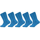 Men's Socks Cotton Breathable and Sweatproof Multicolor Four Seasons High Quality Black Dress Men's Crew Socks