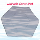 Soft Ball / Foldable Rectangle Mat / Can not Fold Rectangle Square Mat/ Hang Pull Hoop for Baby Playpen Fence Kid Toys