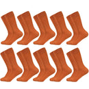 Men's Socks Cotton Breathable and Sweatproof Multicolor Four Seasons High Quality Black Dress Men's Crew Socks