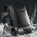 2022 Anti Thief Backpack Fits for 15.6 inch Laptop Backpack Multifunctional Backpack WaterProof for Business BANGE Shoulder Bags