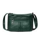High Quality Soft Leather Women&