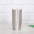 20oz Tumbler Thermal Mug Stainless Steel Insulated Water Bottle Thermos Vacuum Flask Beer Cup