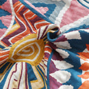 Junwell 100% Cotton Muslin Sofa Cover Spring Autumn Blanket Gauze Bed Chic Soft Multifunction Travel Breathable Throw Blanket