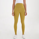 SHINBENE SUPER HIGH RISE 27'' Full Length Sport Athletic Fitness Leggings Women Workout Gym Yoga Pants Tights XS-XL