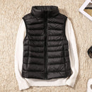 New Women Sleeveless Women&