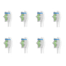 TOOTH BRUSH HEADS For FlexCare Diamond Clean HX6064 HX6930 HX6781 HX9340 HX6950 HX6710 HX9140 HX6530 HX6150