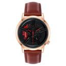 Men Watch Car Wheel Rim Hub Dial Male Wristwatch Cool Man Black Waterproof Watches Mesh Stainless Steel Quartz Relogio Masculino