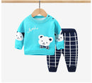 New autumn/Winter 2020 sweater sets for boys and girls