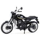 Maisto 1:12 R 1200 GS S 1000 RR ZX-10R Z900RS H2 R CBR600RR Diavel Carbon Monster 696 合金摩托车模型玩具