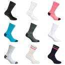 Liteskin Macaron Cycling Socks Men Women Breathable Road Bike MTB Race Basketball Running Soccer Fitness Football Outdoor Sport